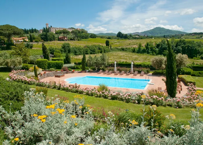 Tenuta Cusmano Grottaferrata